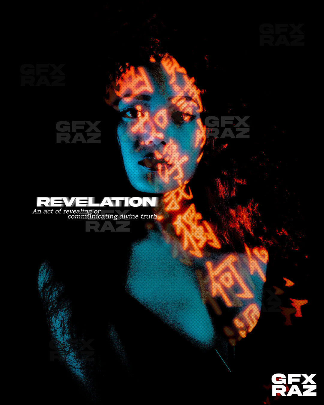 REVELATION - PREMADE