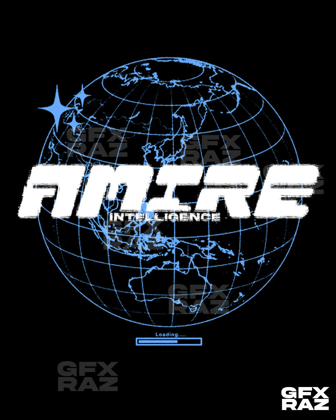 ADMIRE - PREMADE