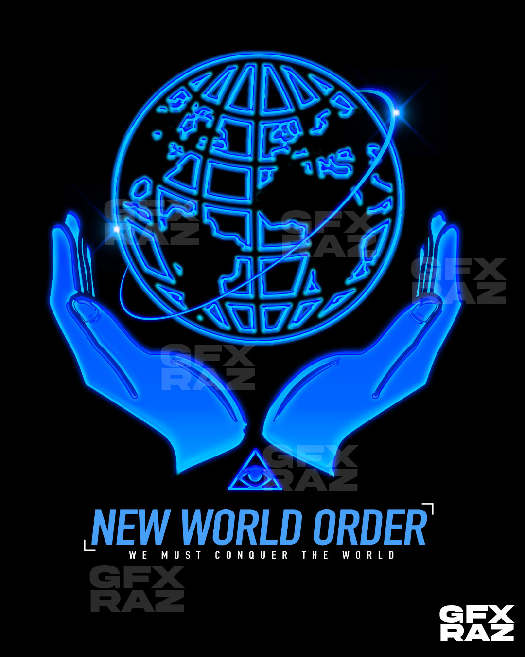 NEW ORDER - PREMADE