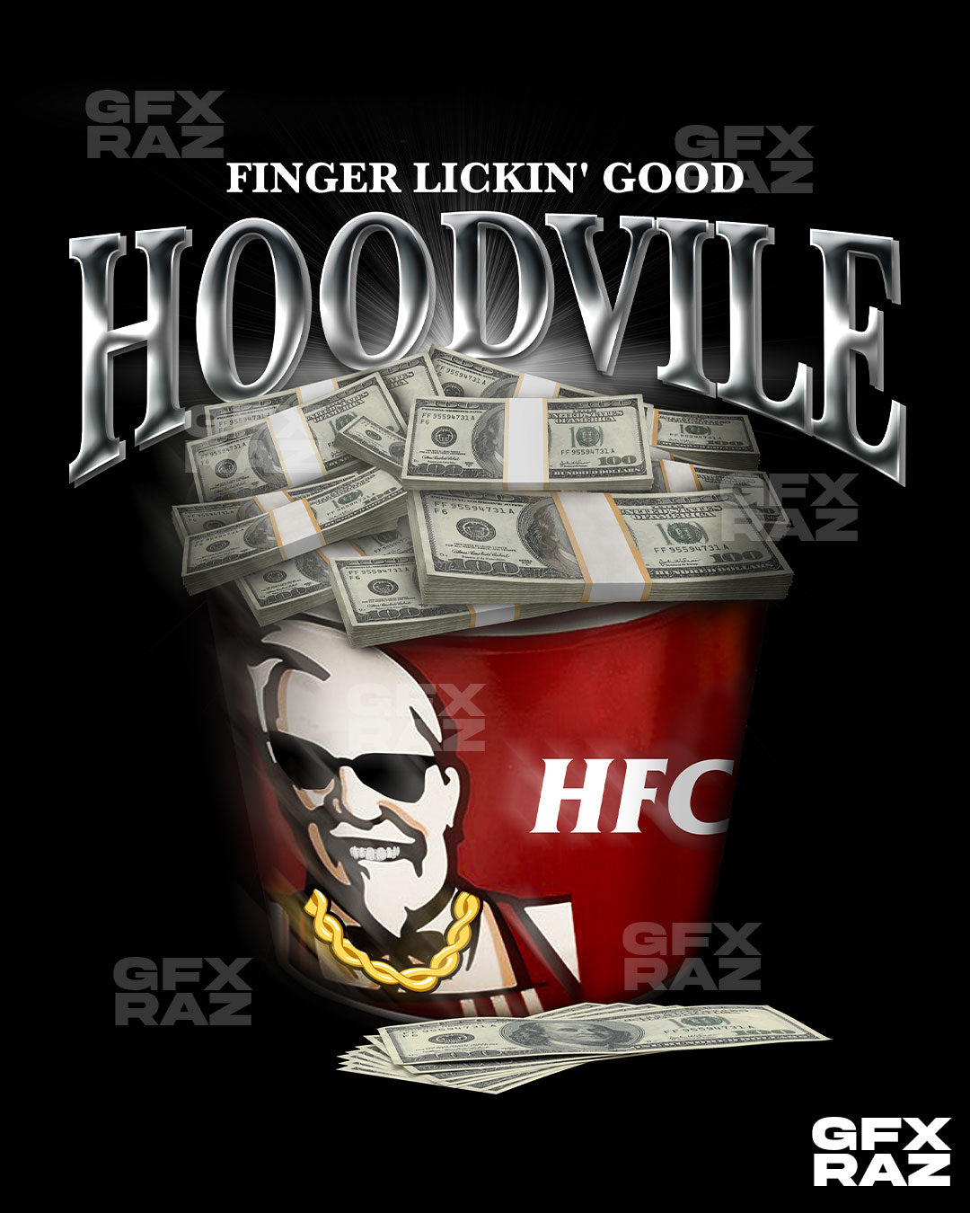 HFC - PREMADE