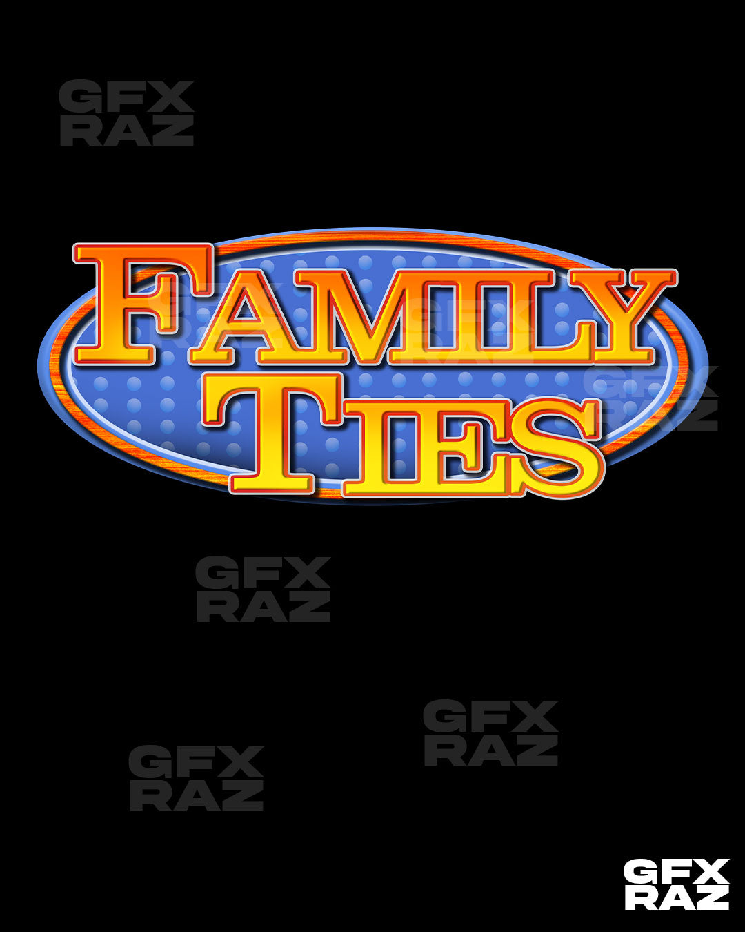 FAMILY FUED - PREMADE