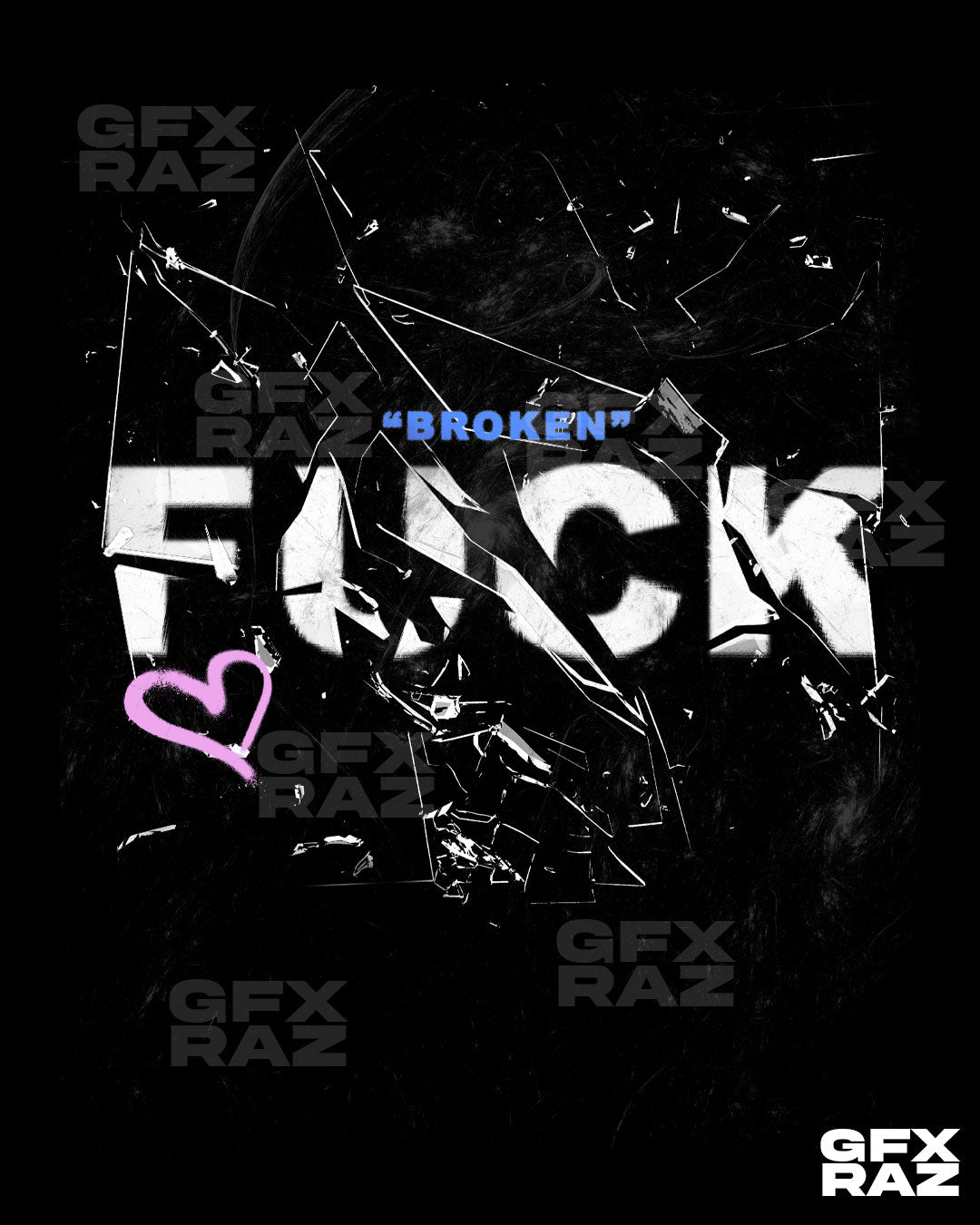 BROKEN - PREMADE