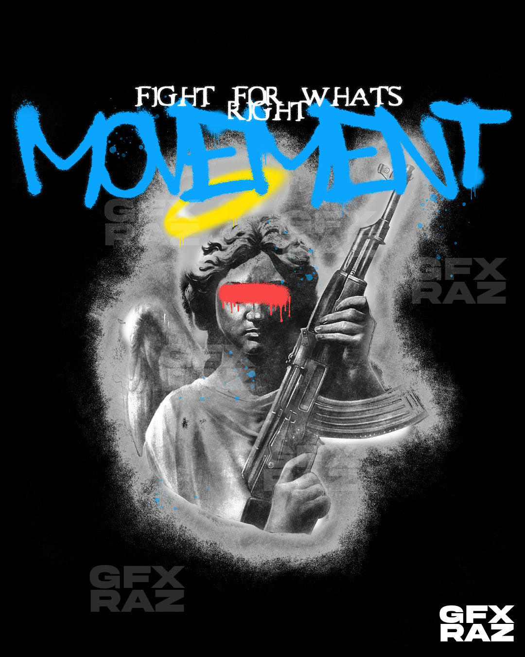 MOVEMENT - PREMADE