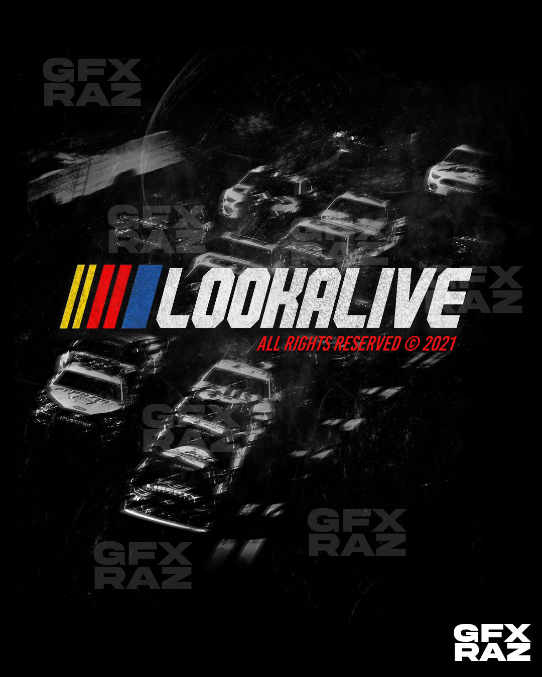 LOOKALIVE - PREMADE
