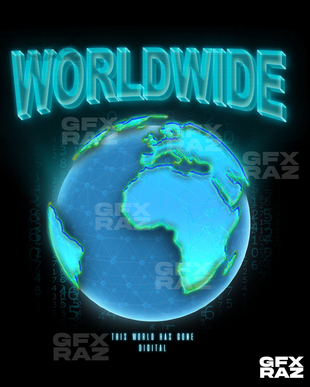 W.W.W - PREMADE