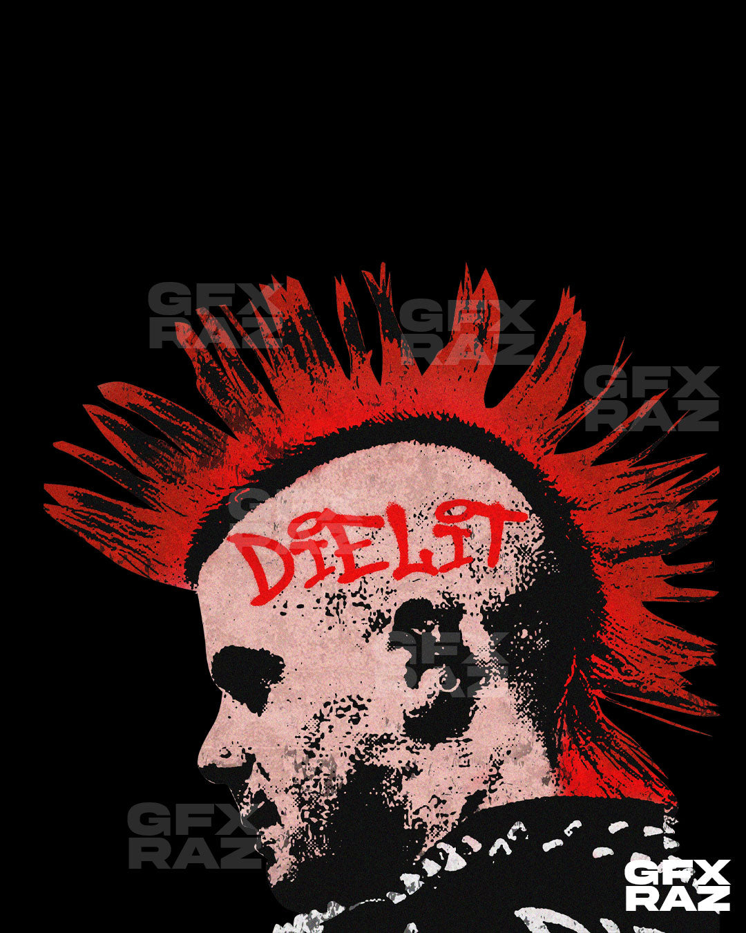 DIELIT - PREMADE