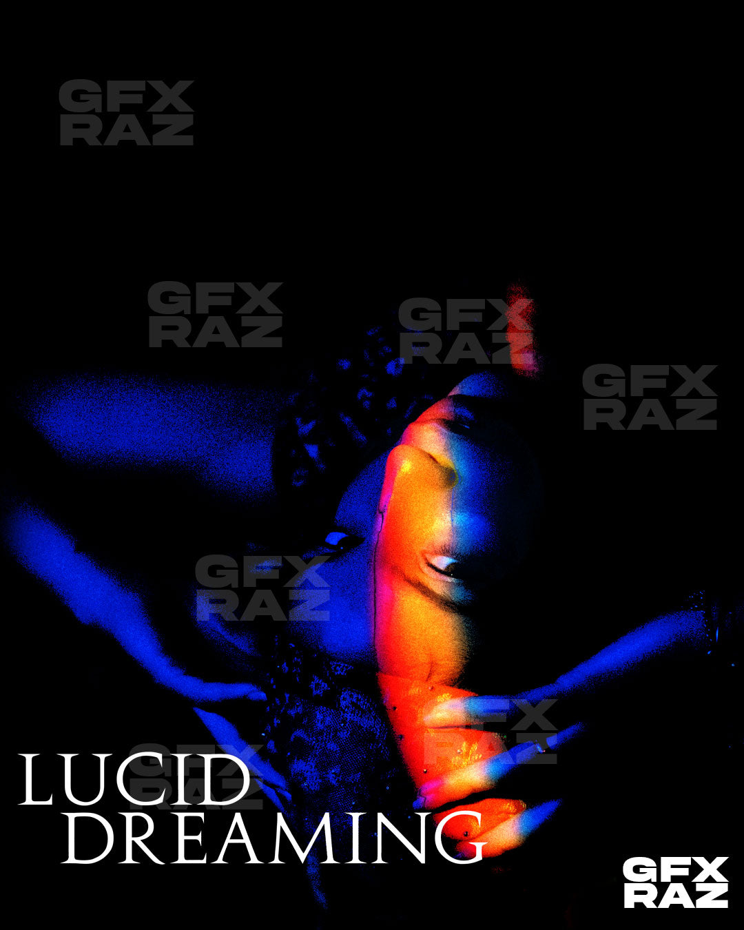 LUCID DREAMING - PREMADE