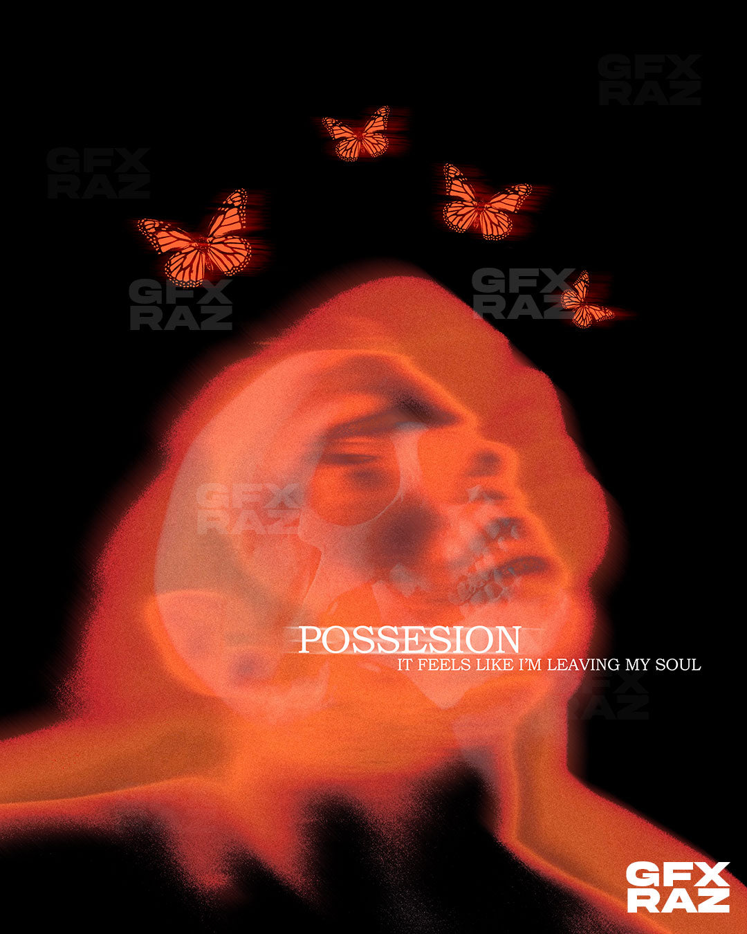 POSSESION - PREMADE