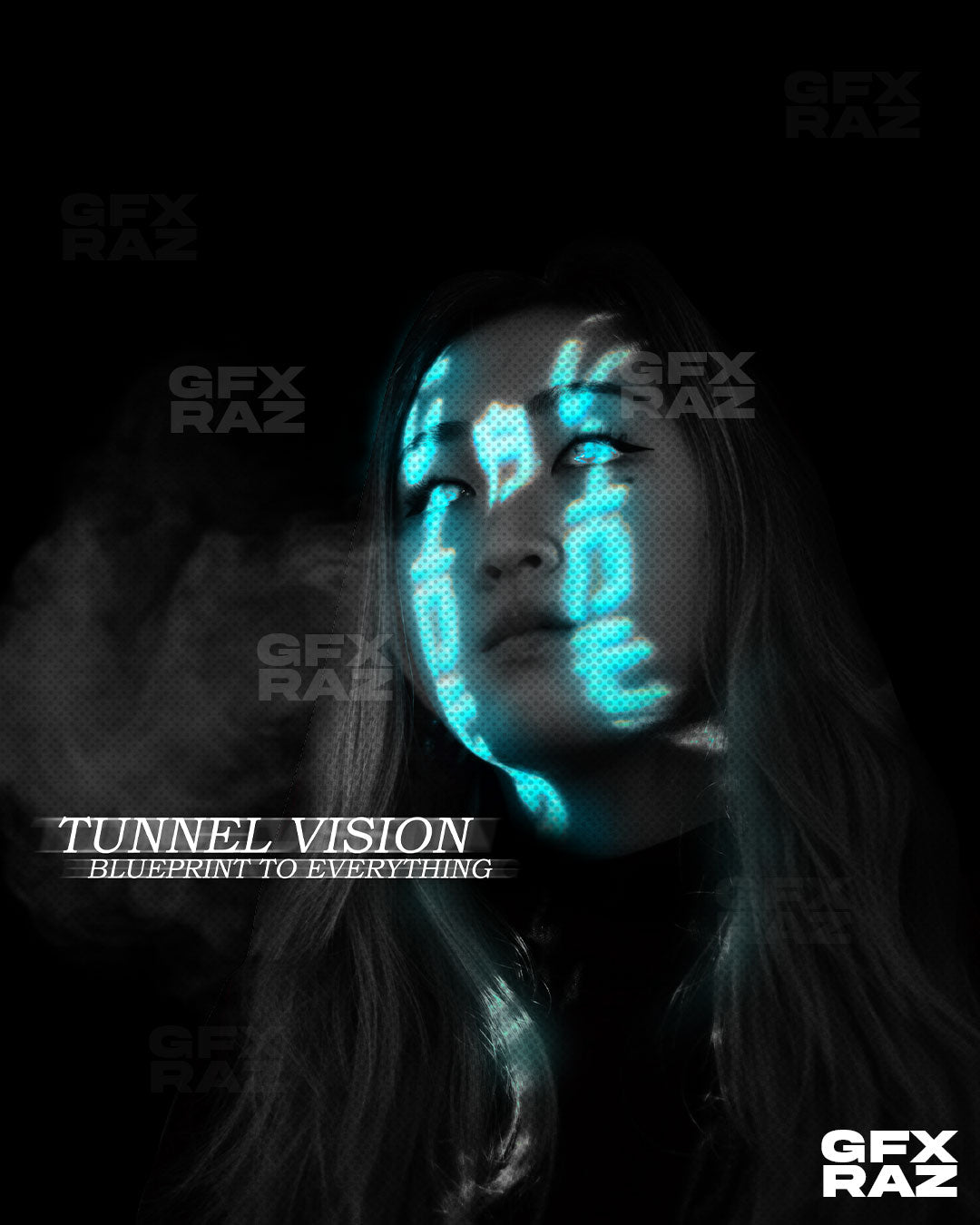 TUNNEL VISION - PREMADE