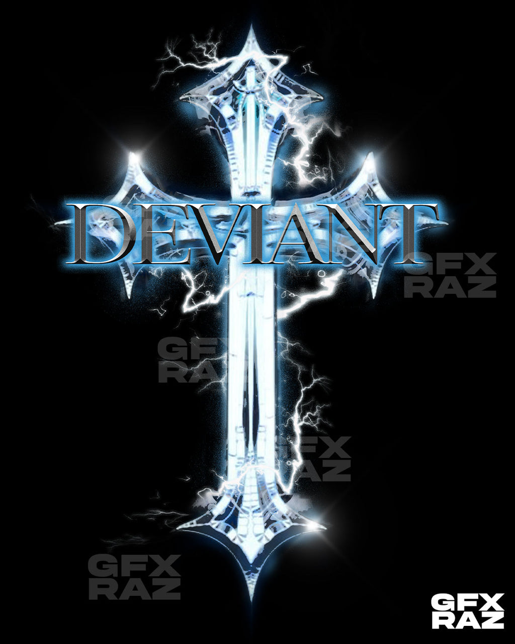 DEVIANT - PREMADE