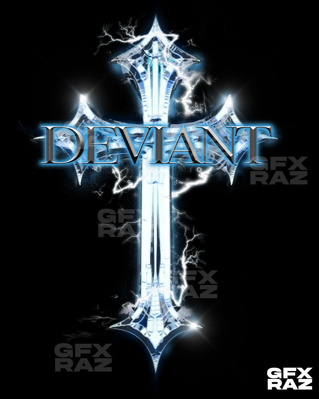 DEVIANT - PREMADE