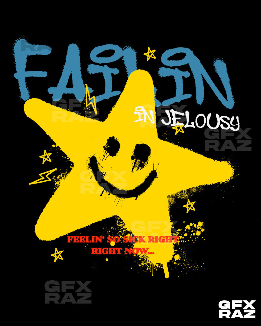 FEELIN SICK - PREMADE