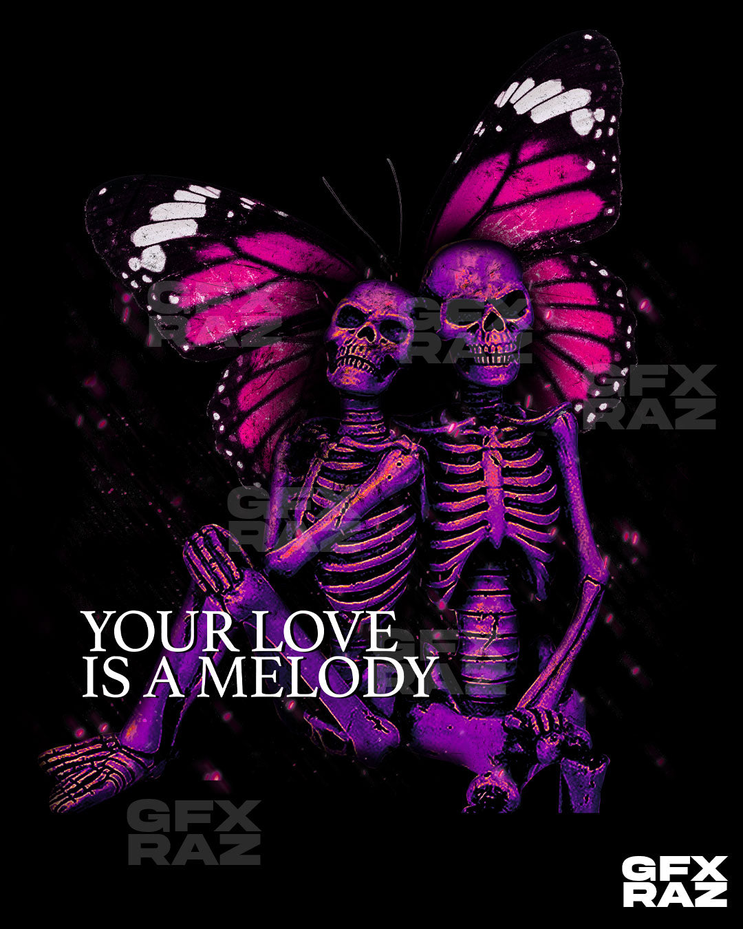MELODIC FLOW - PREMADE