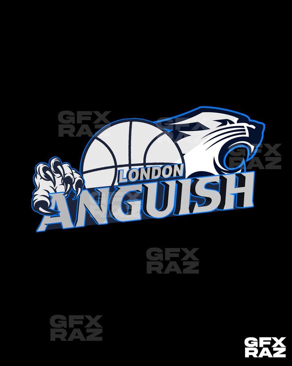 ANGUISH - PREMADE