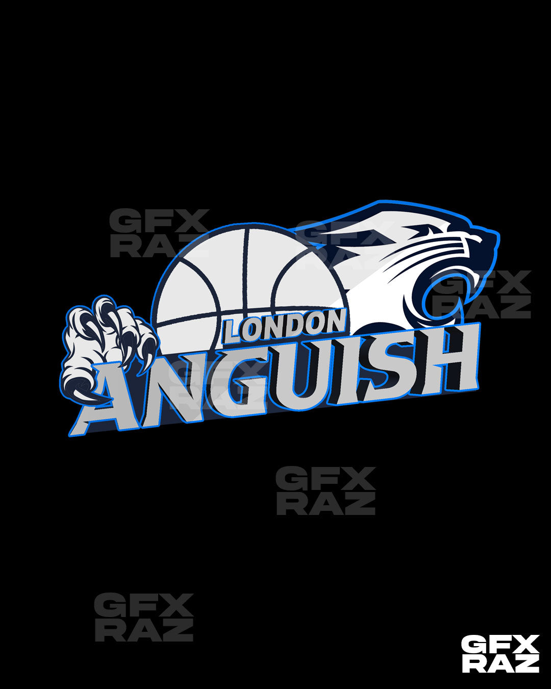 ANGUISH - PREMADE