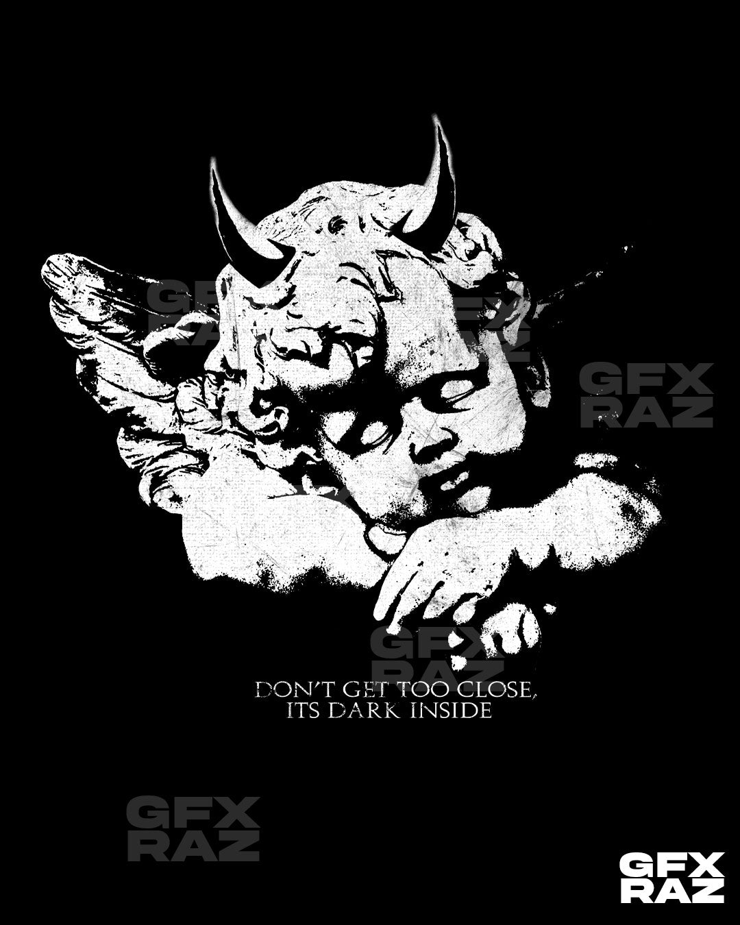 DARK MEMOS - PREMADE