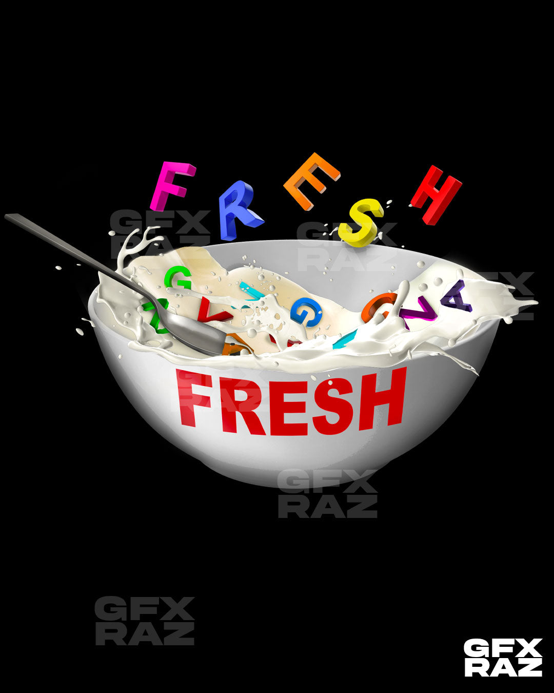 REFRESHED - PREMADE